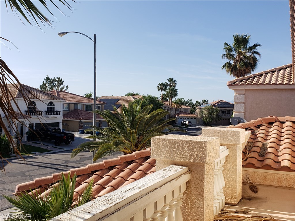 9760 Ramhorn Canyon Street