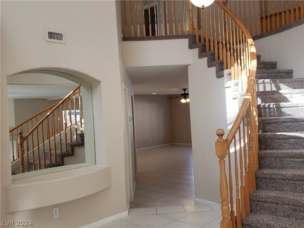 9760 Ramhorn Canyon Street