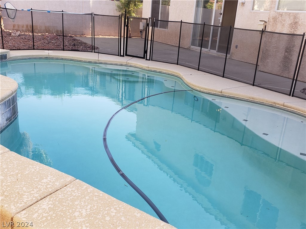 9760 Ramhorn Canyon Street