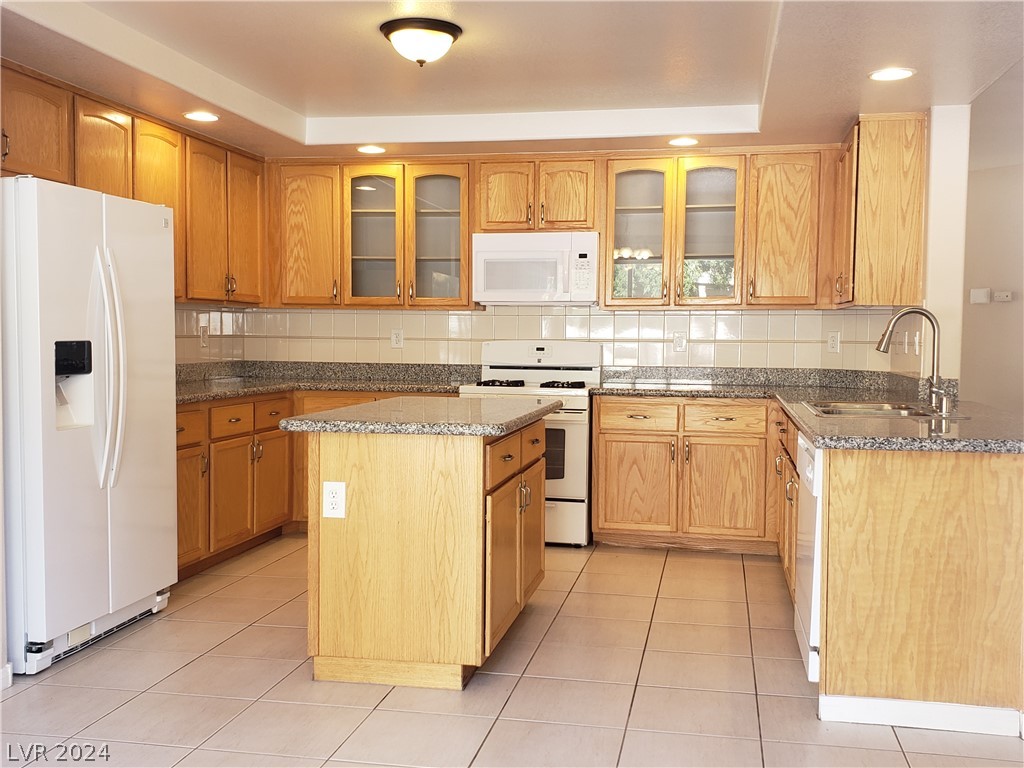 9760 Ramhorn Canyon Street