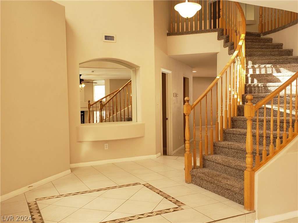 9760 Ramhorn Canyon Street