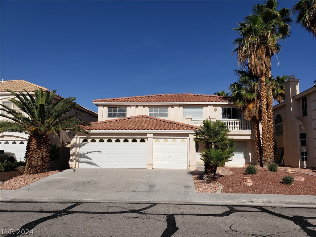 9760 Ramhorn Canyon Street