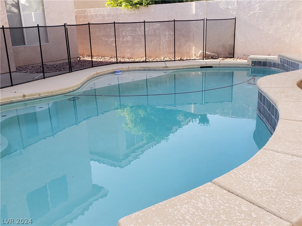 9760 Ramhorn Canyon Street