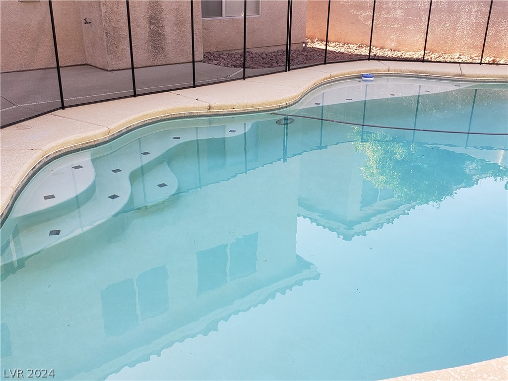 9760 Ramhorn Canyon Street