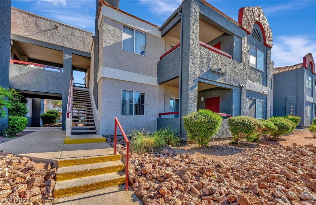 8600 West Charleston Boulevard 1094