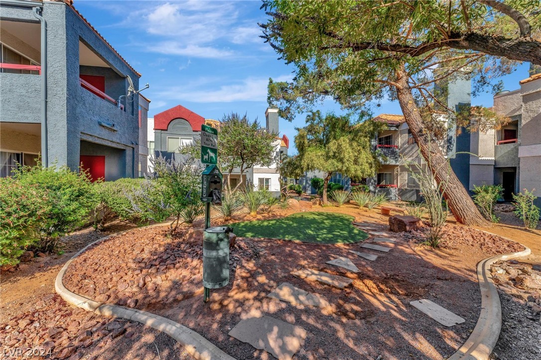 8600 West Charleston Boulevard 1094