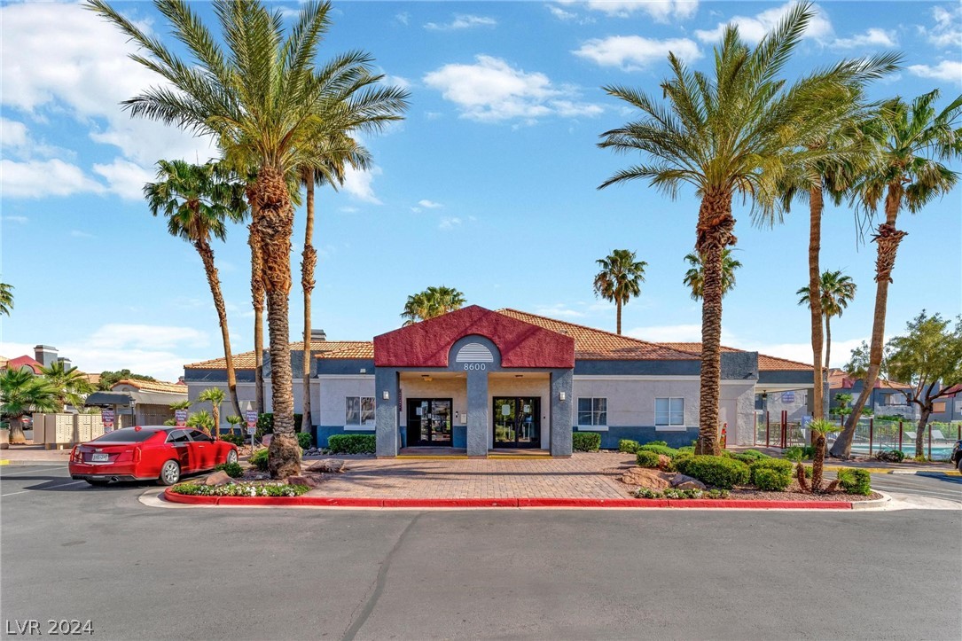 8600 West Charleston Boulevard 1094