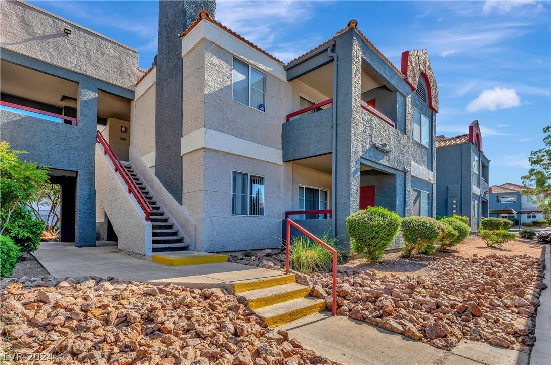 8600 West Charleston Boulevard 1094