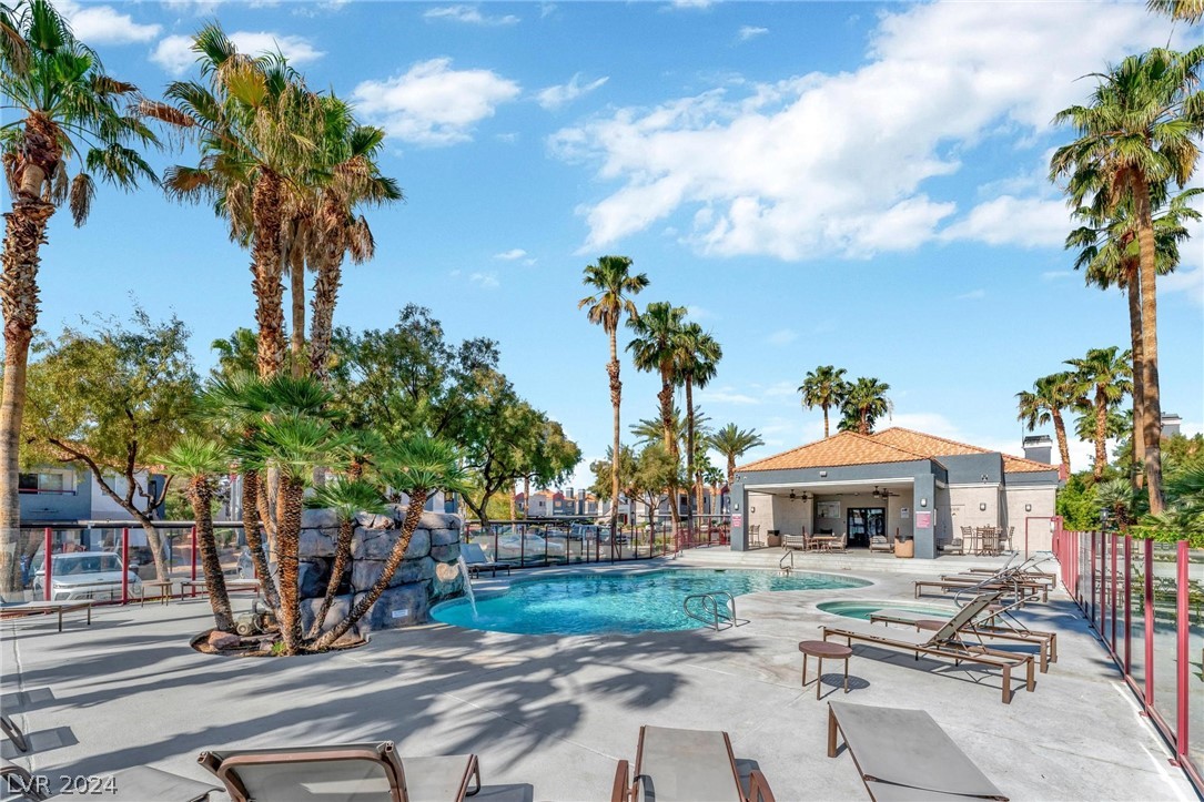 8600 West Charleston Boulevard 1094