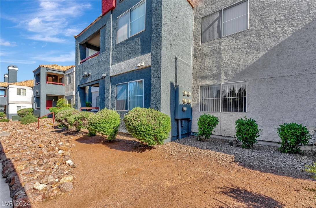 8600 West Charleston Boulevard 1094