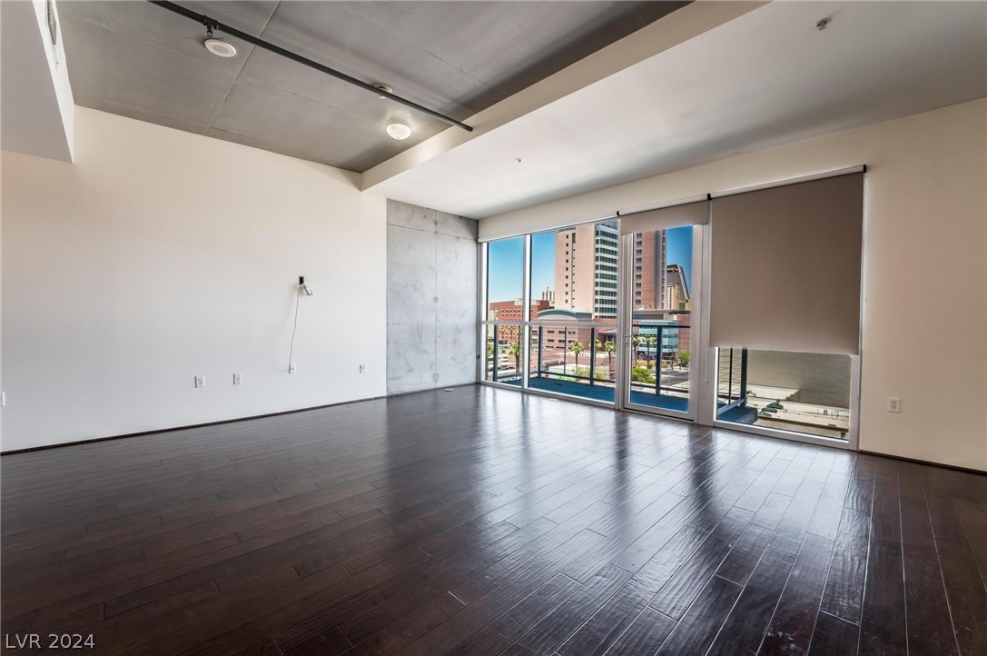 353 East Bonneville Avenue 705