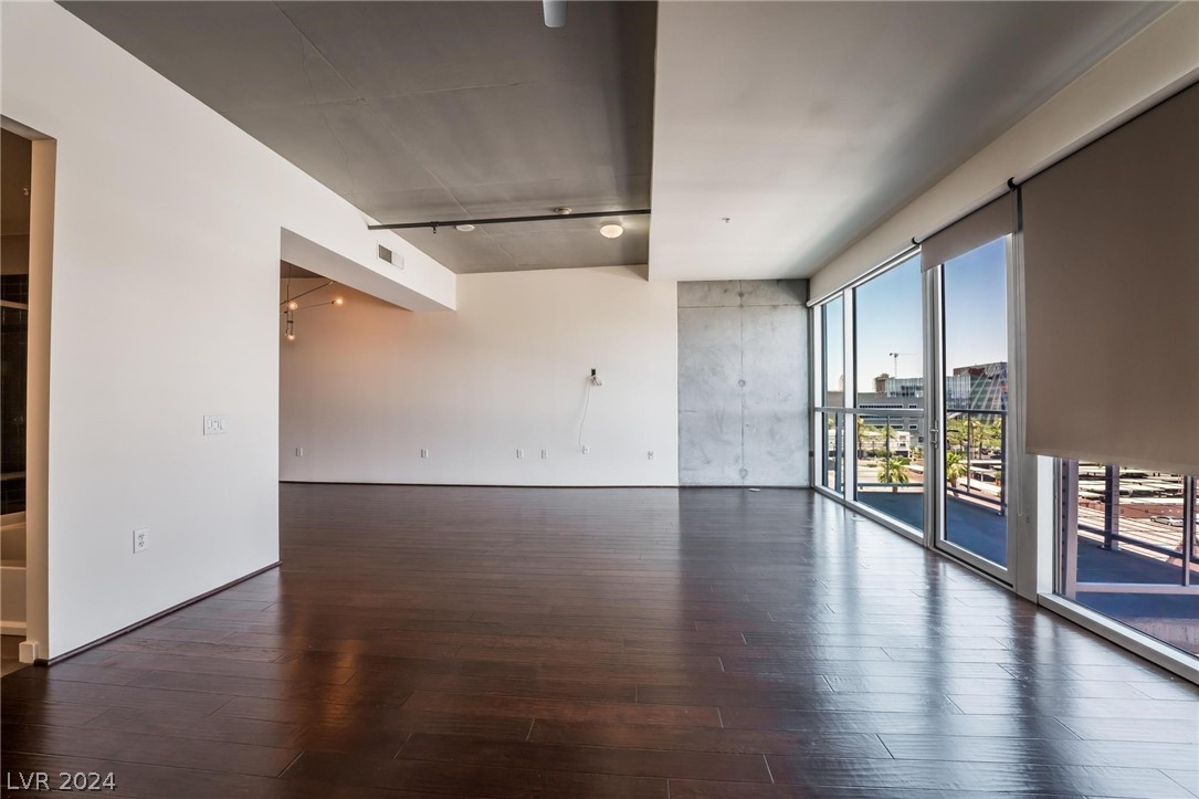 353 East Bonneville Avenue 705