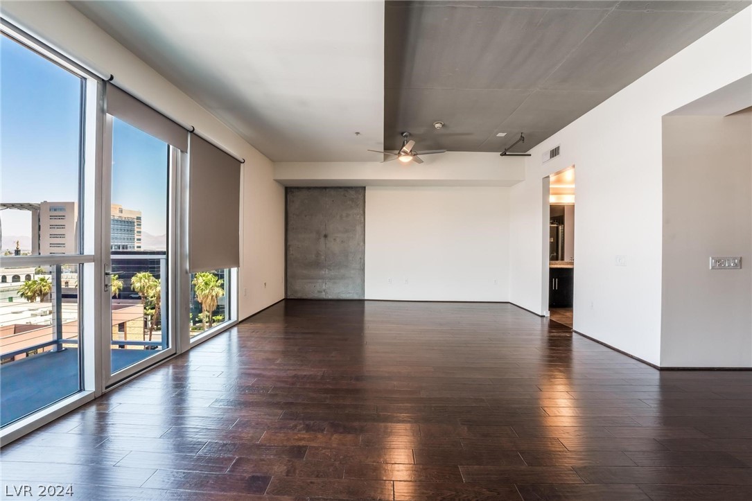 353 East Bonneville Avenue 705