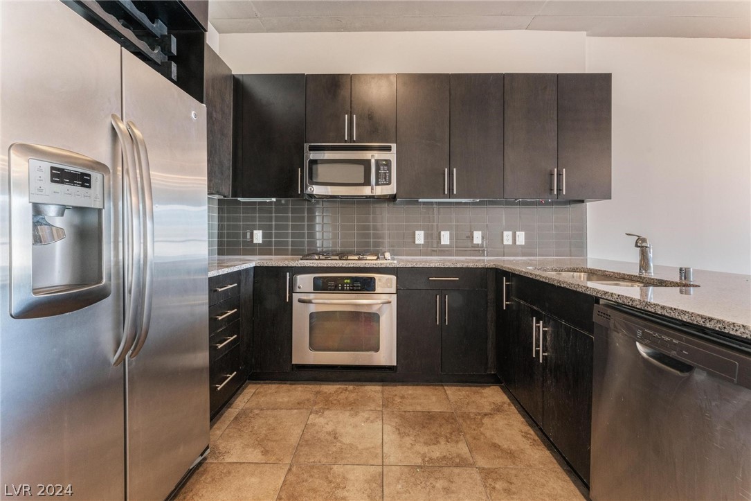 353 East Bonneville Avenue 705