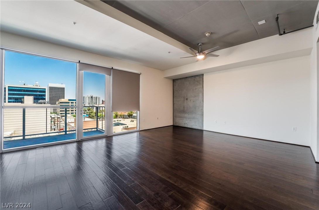 353 East Bonneville Avenue 705