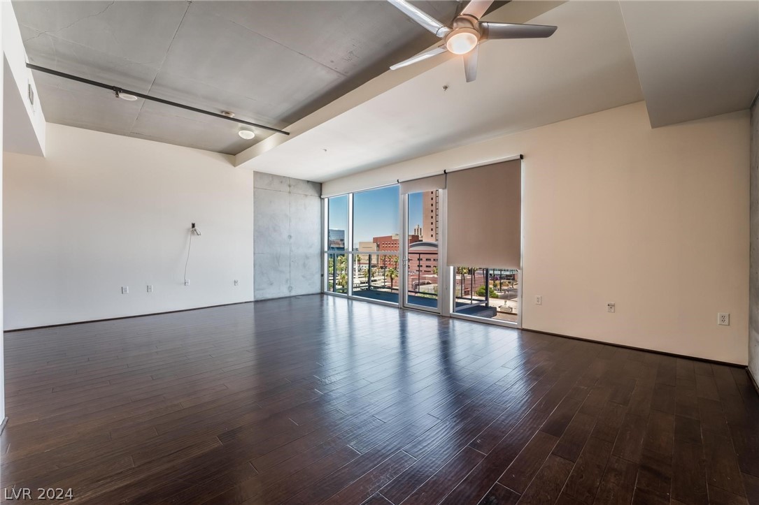 353 East Bonneville Avenue 705