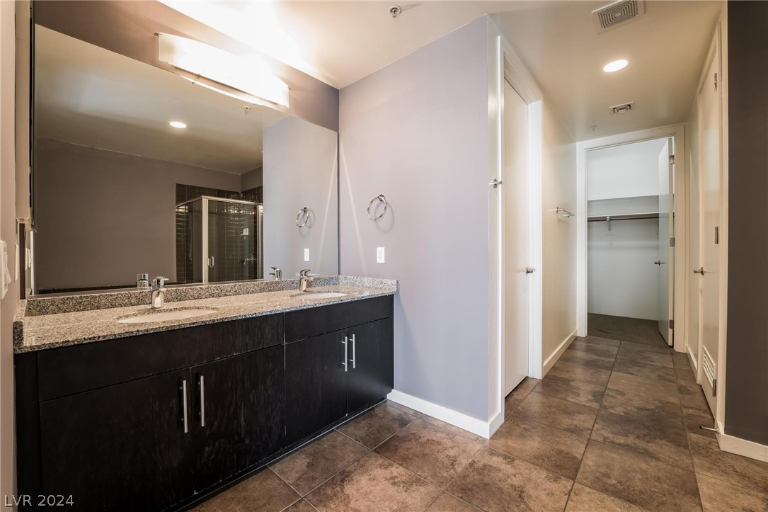 353 East Bonneville Avenue 705