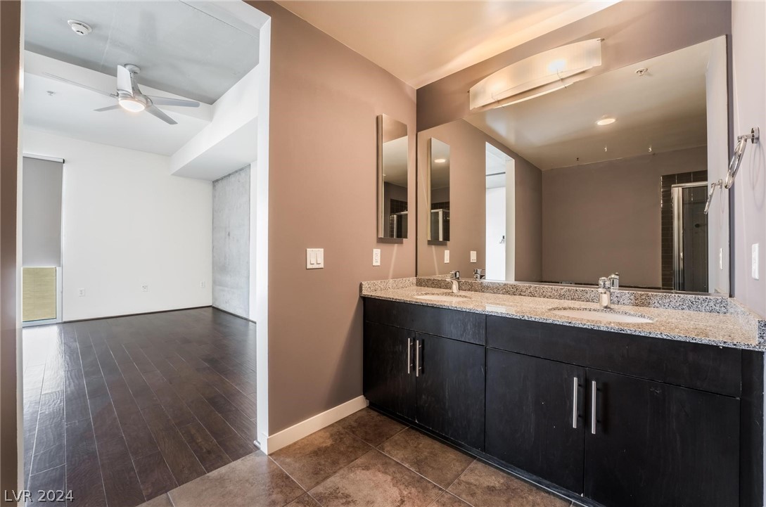 353 East Bonneville Avenue 705