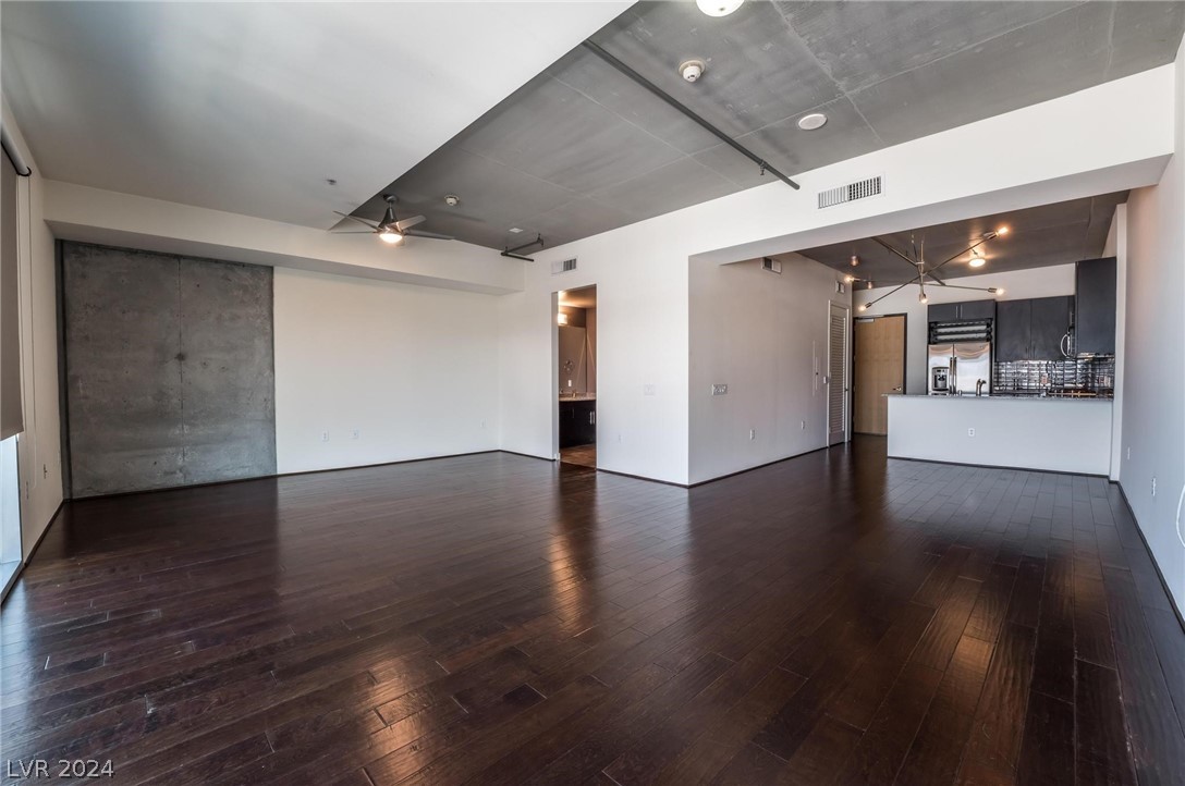 353 East Bonneville Avenue 705