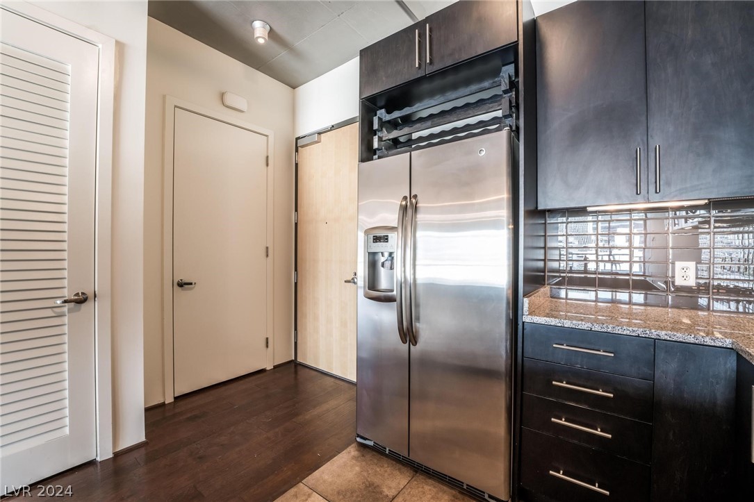 353 East Bonneville Avenue 705