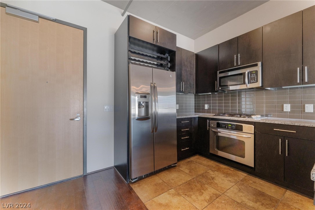 353 East Bonneville Avenue 705