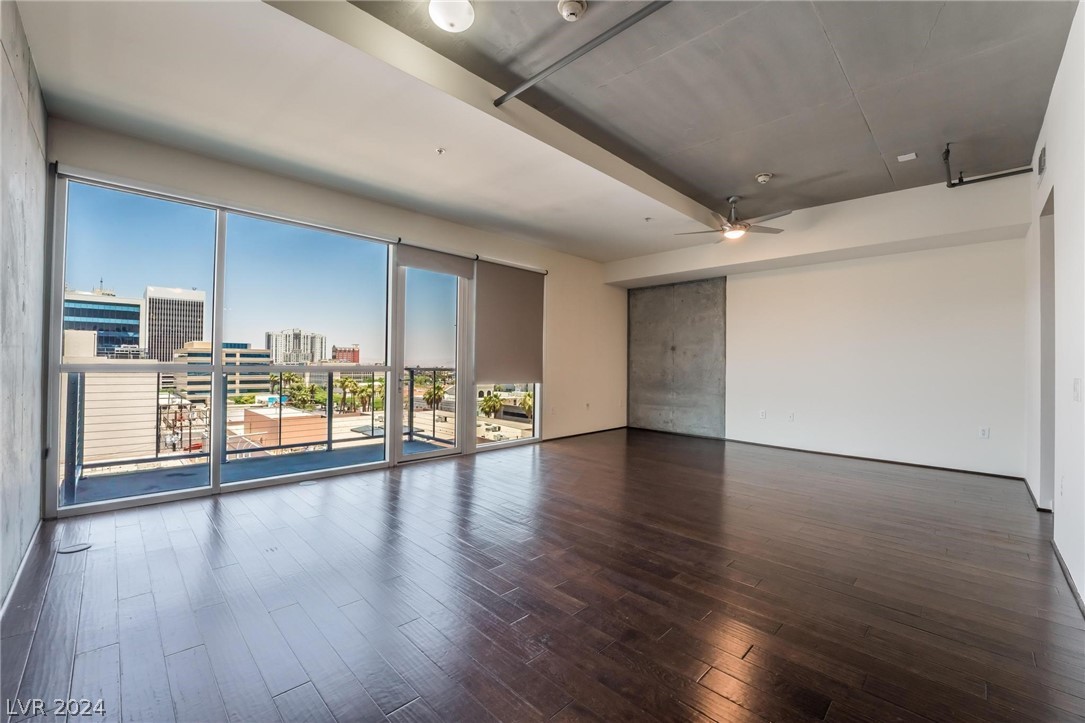 353 East Bonneville Avenue 705