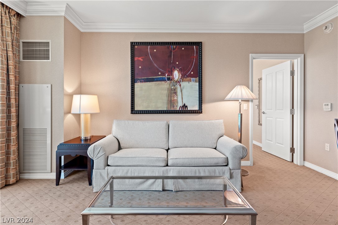 135 East Harmon Avenue 414