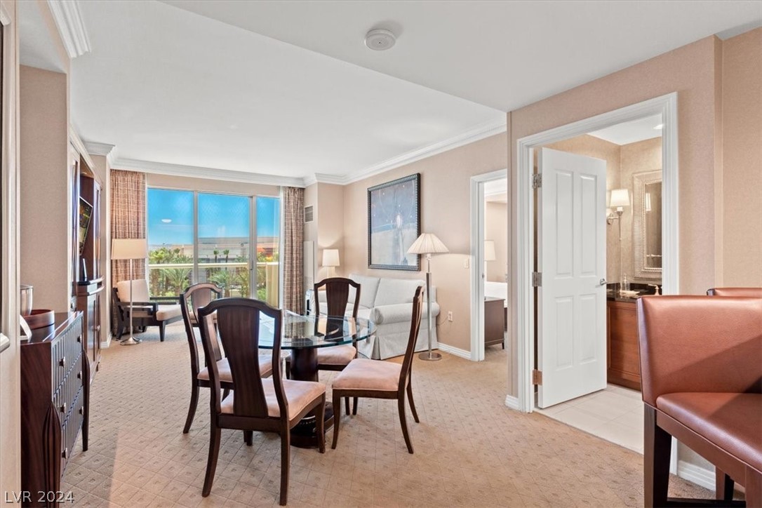 135 East Harmon Avenue 414