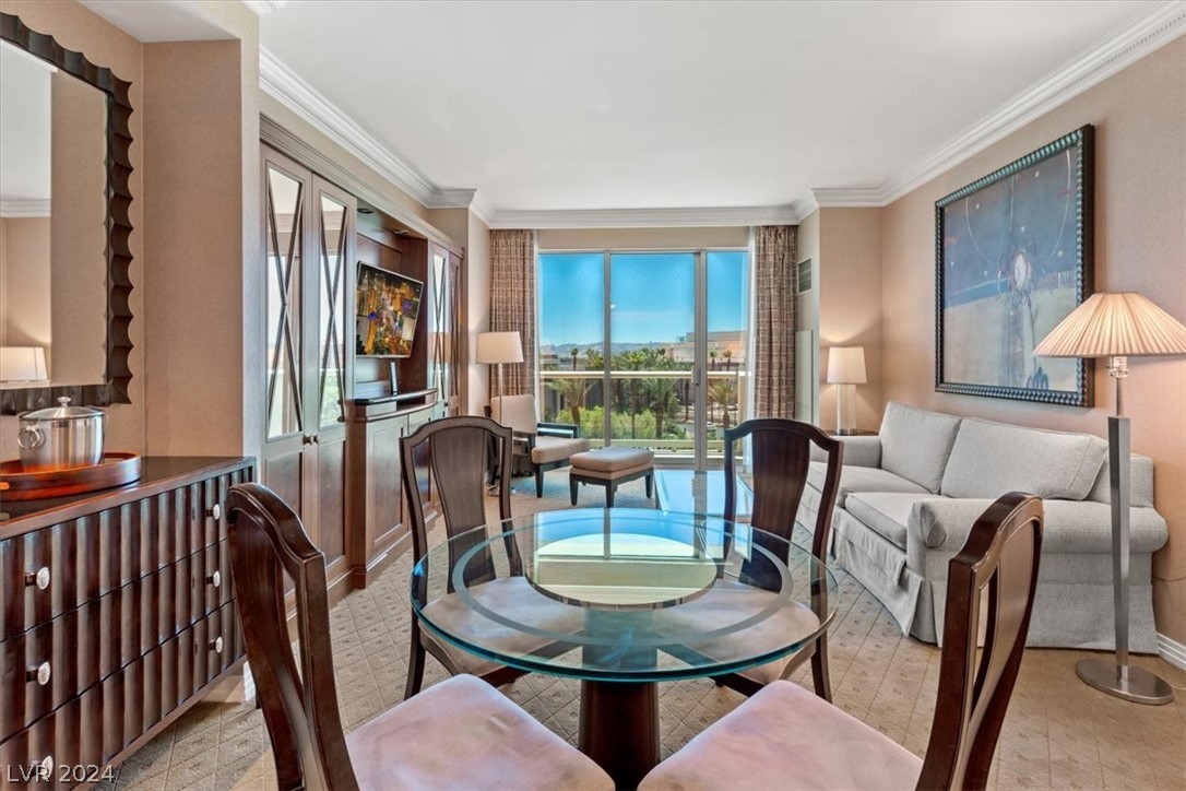 135 East Harmon Avenue 414