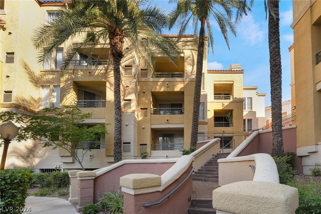 210 East Flamingo Road 402