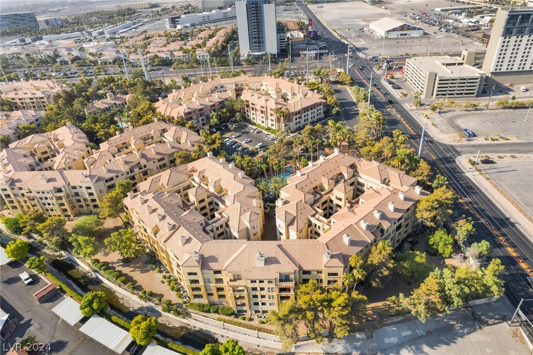 210 East Flamingo Road 402