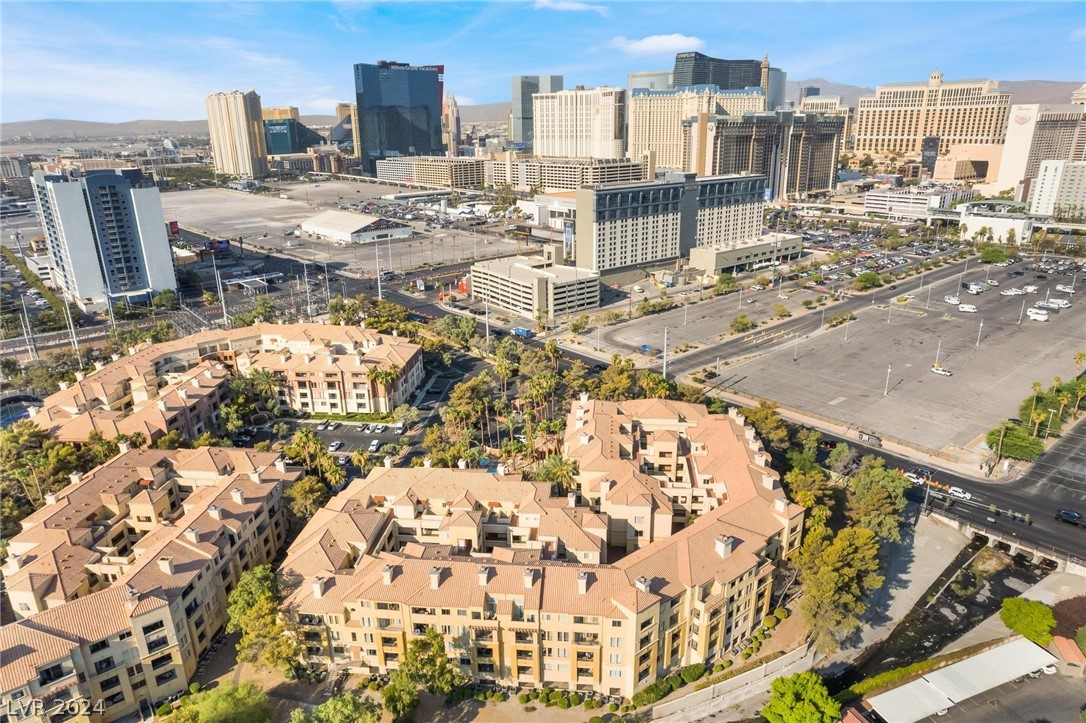 210 East Flamingo Road 402