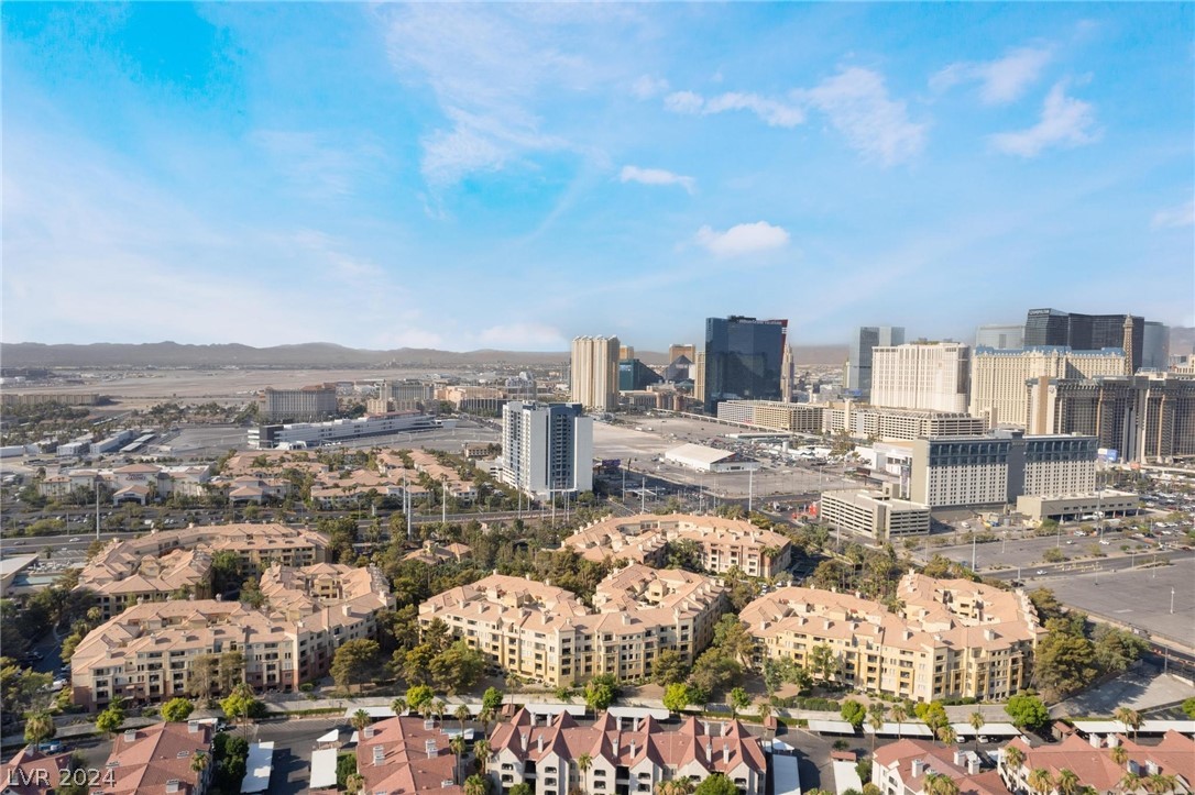 210 East Flamingo Road 402