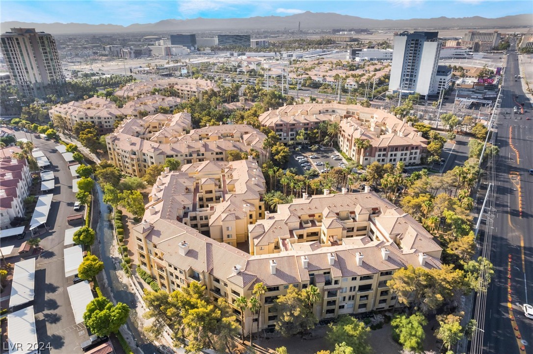 210 East Flamingo Road 402