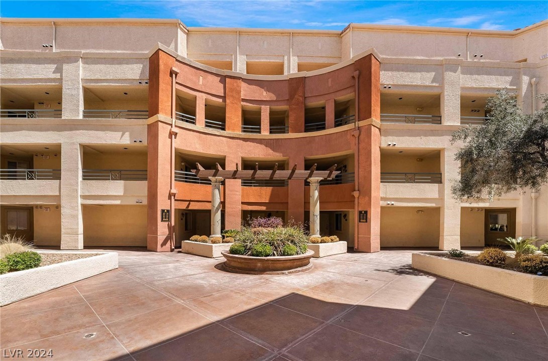 210 East Flamingo Road 402