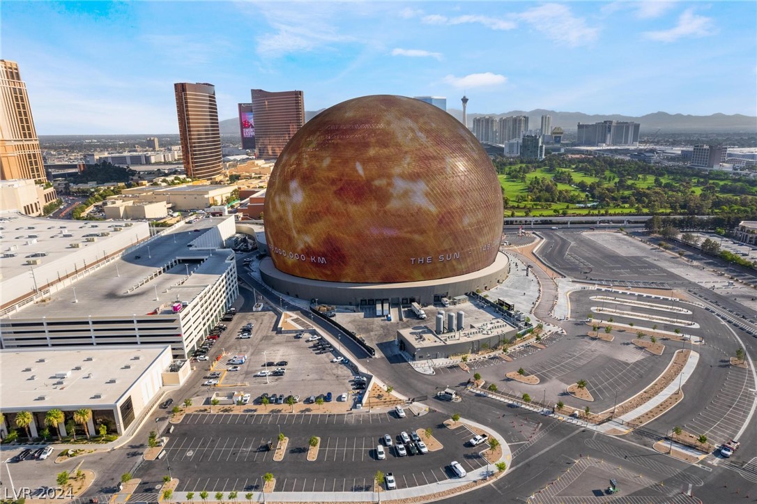 210 East Flamingo Road 402