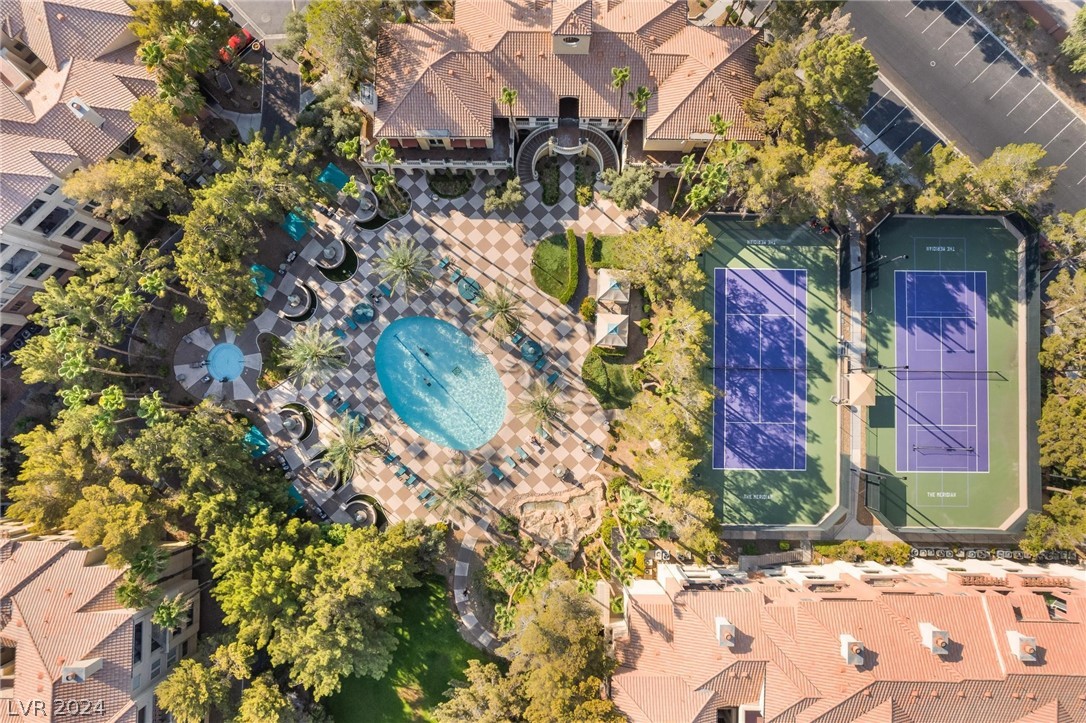 210 East Flamingo Road 402