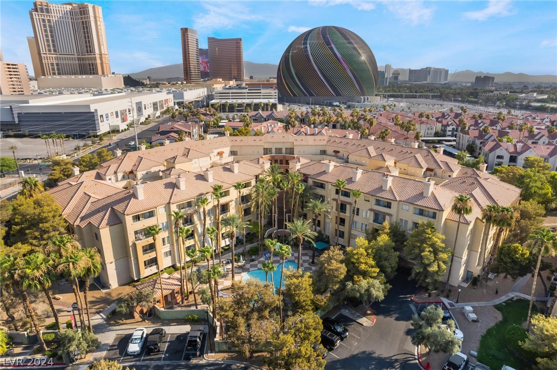 210 East Flamingo Road 402