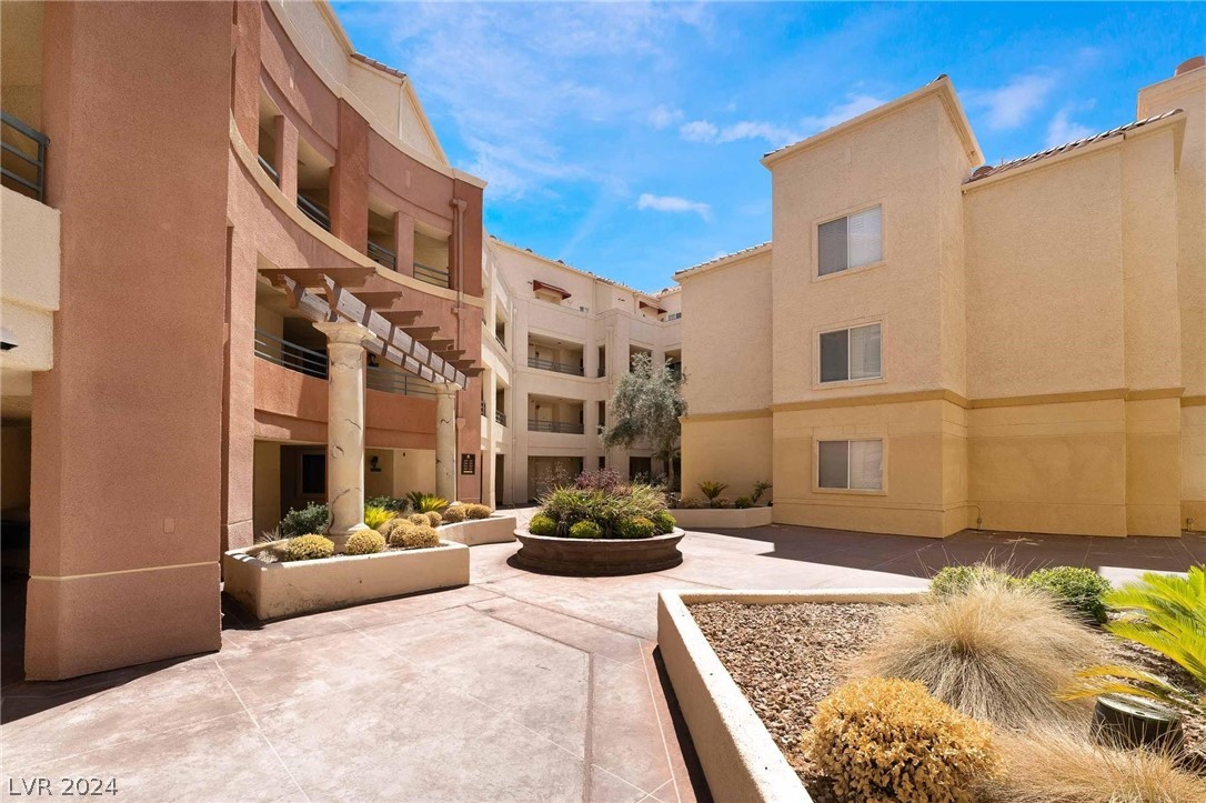 210 East Flamingo Road 402