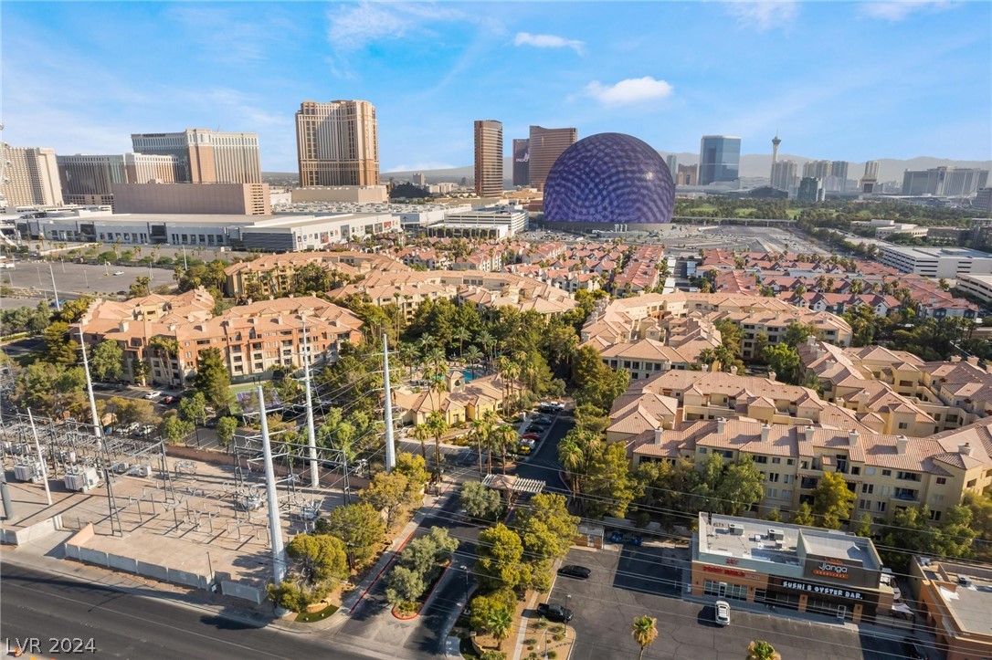 210 East Flamingo Road 402