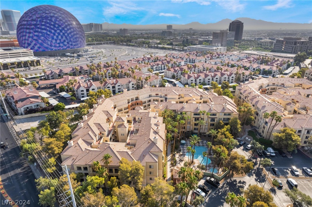 210 East Flamingo Road 402