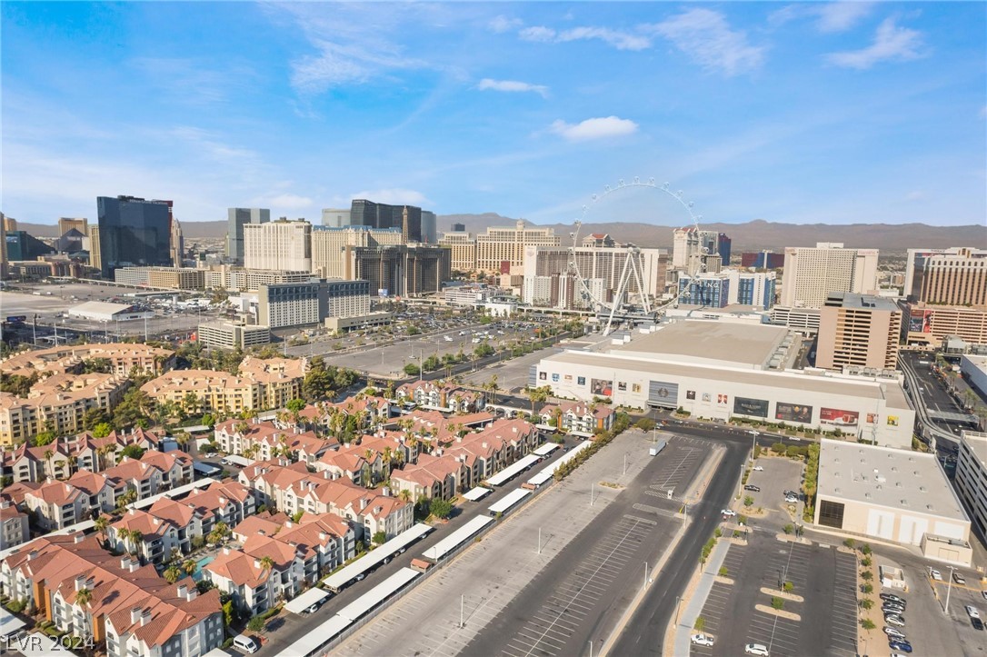 210 East Flamingo Road 402