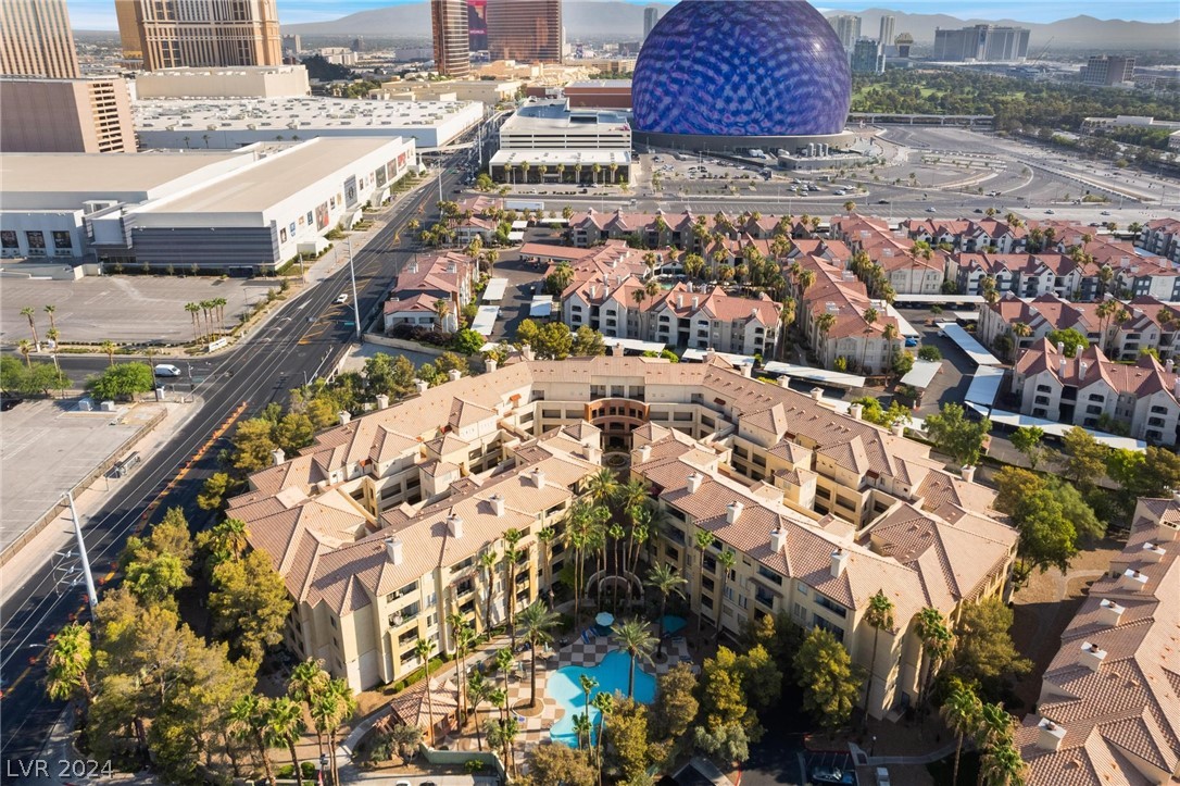 210 East Flamingo Road 402