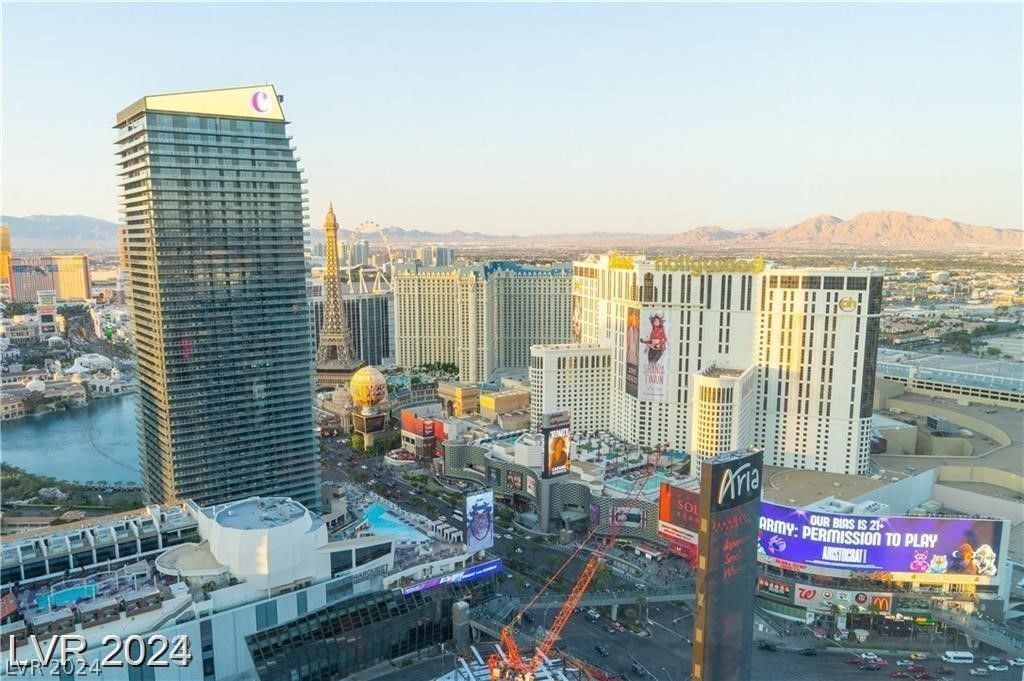 3726 Las Vegas Boulevard 2403