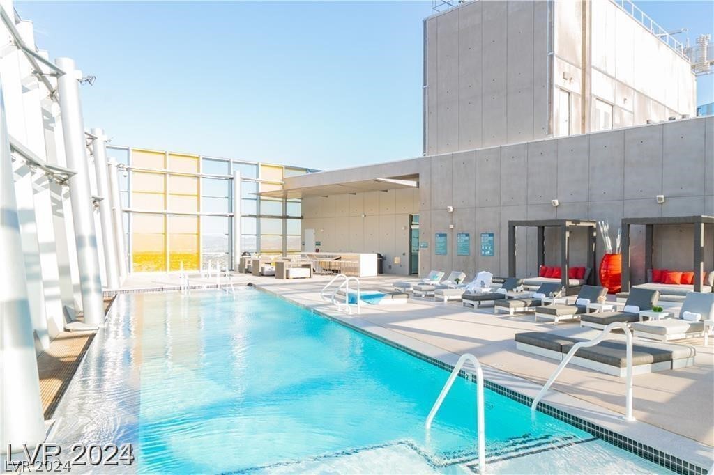 3726 Las Vegas Boulevard 2403