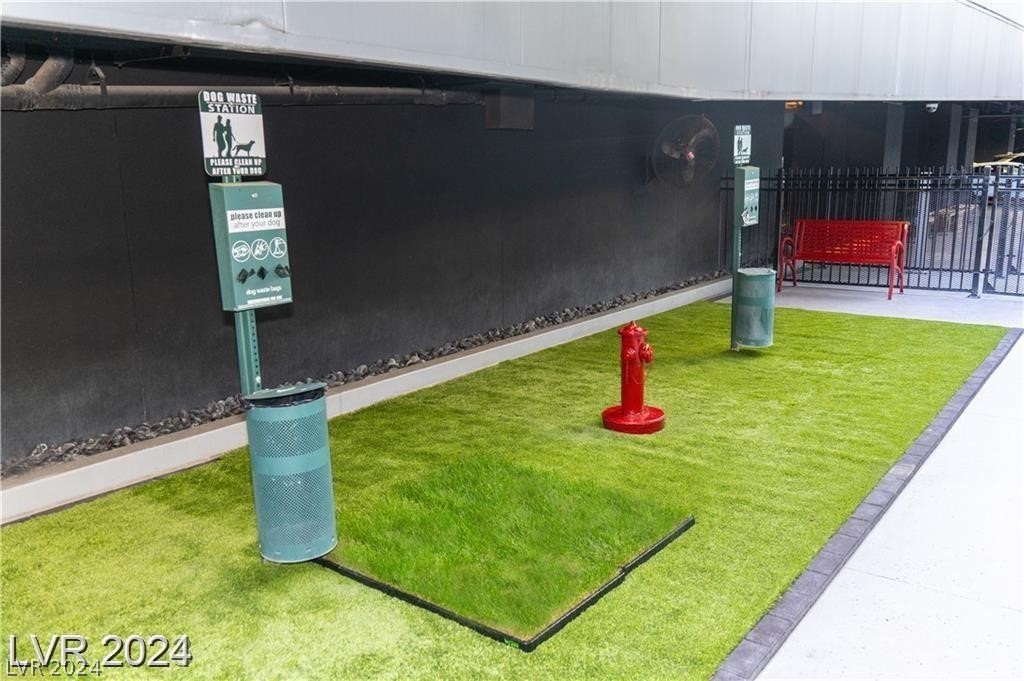 3726 Las Vegas Boulevard 2403