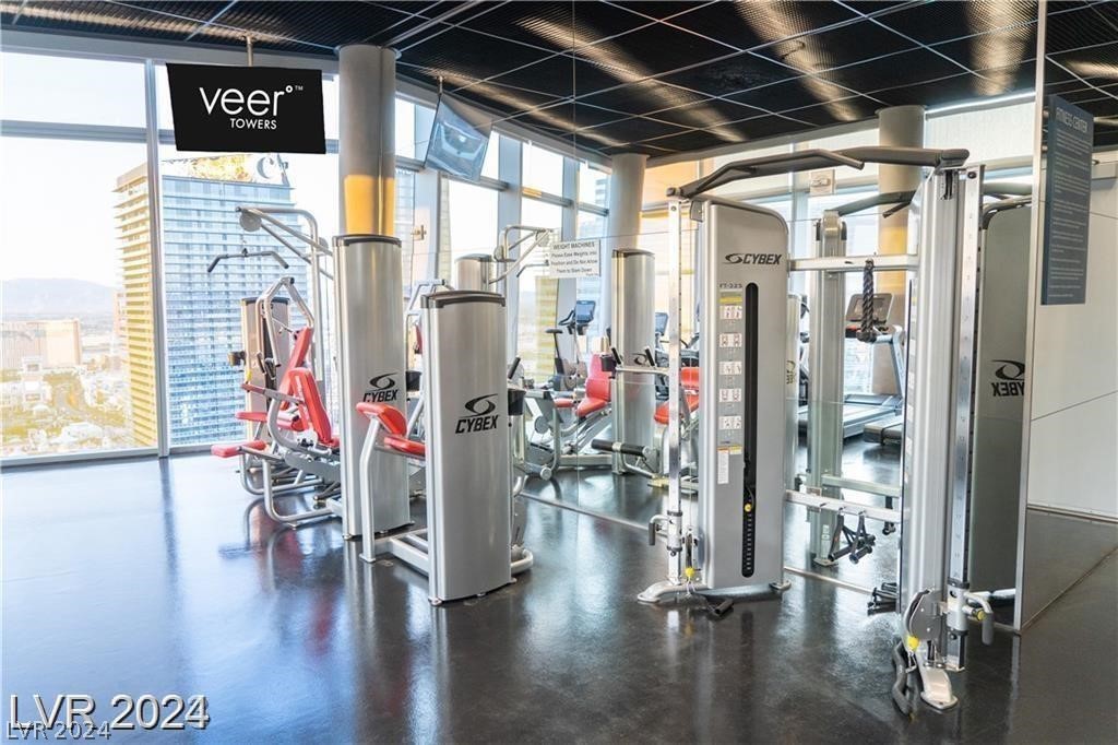 3726 Las Vegas Boulevard 2403