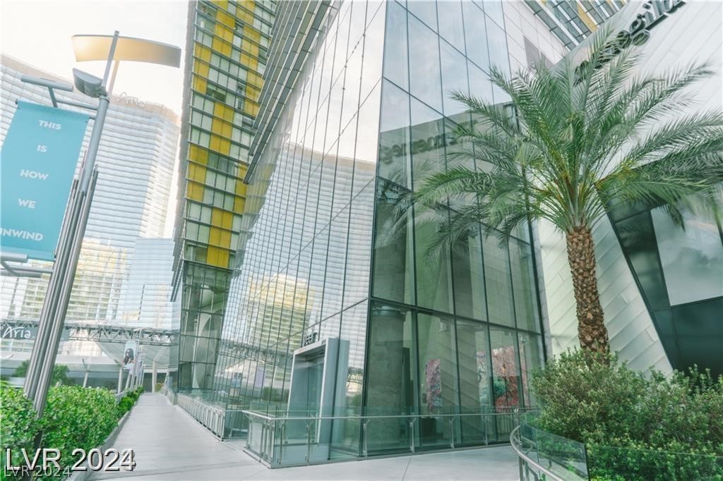 3726 Las Vegas Boulevard 2403