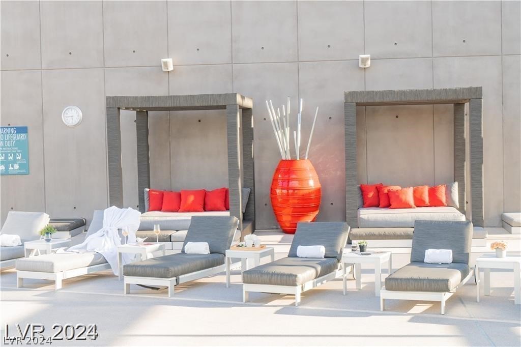 3726 Las Vegas Boulevard 2403