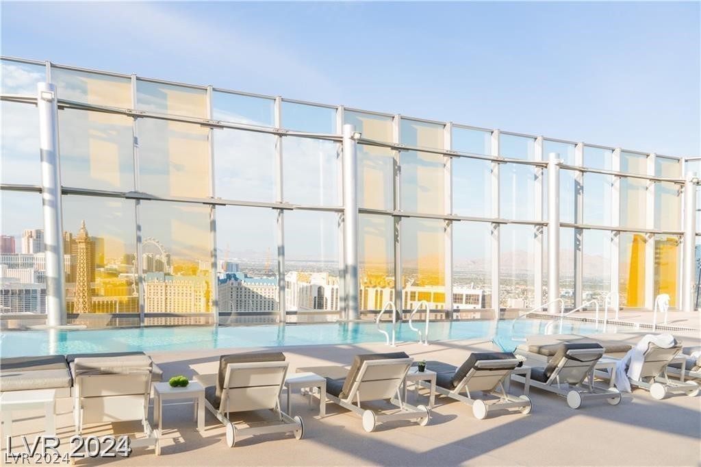 3726 Las Vegas Boulevard 2403